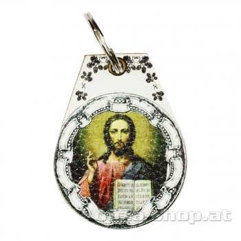 Privezak ikona "ISUS HRISTOS"